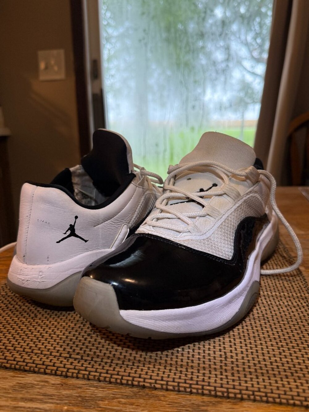 Jordan 11 CMFT Low